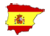 GELI SAJONIA - Espanol